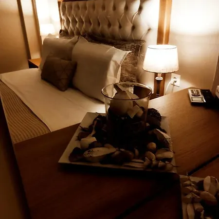 Cozy In The Heart Of Apartament