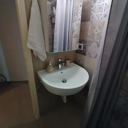 Cozy In The Heart Of Apartament