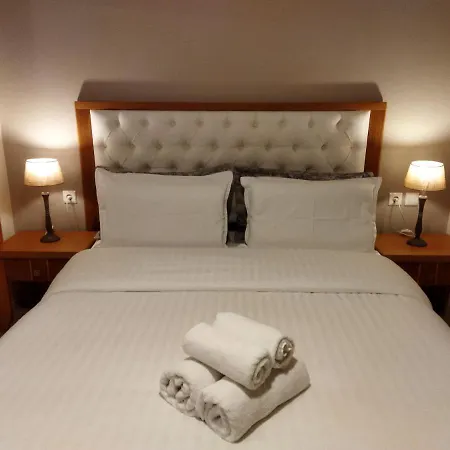 Apartament Cozy In The Heart Of Saloniki