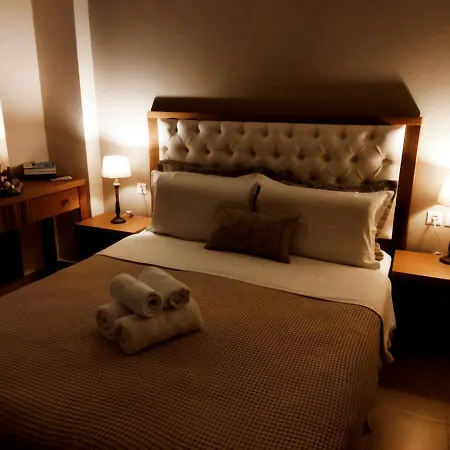 Cozy In The Heart Of Apartament