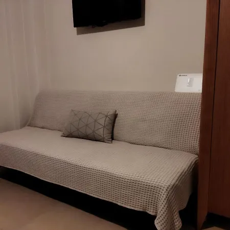 Cozy In The Heart Of Apartament *