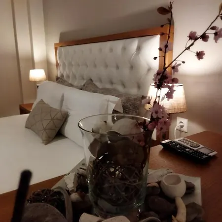 Cozy In The Heart Of * Saloniki
