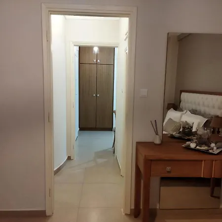 Apartament Cozy In The Heart Of