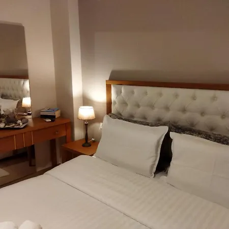 Cozy In The Heart Of Apartament Saloniki